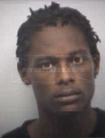 Robert Lebron White