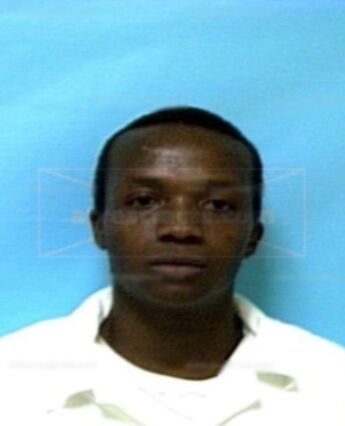Willie Charles Washington