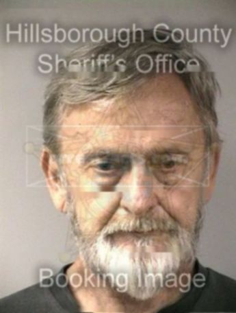 Donald Patrick Sherwood