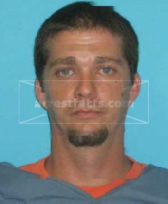 Joseph Ray Taylor