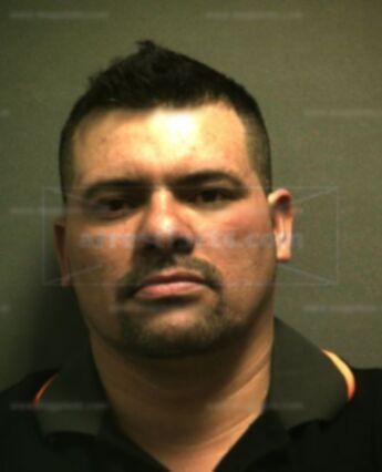 Crispin Duran Montero