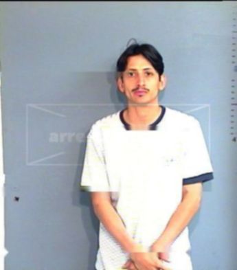 Christian Ivan Alanis