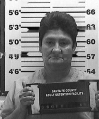 Mary Zamora