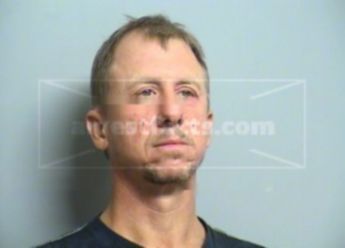 Robert Mark Lehman