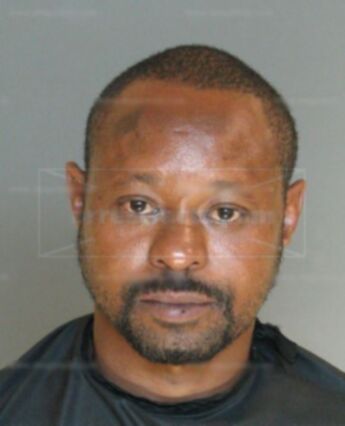 Terry Oneal Shaw
