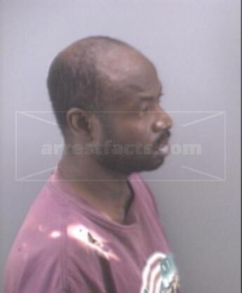 Albert Jewell Williams