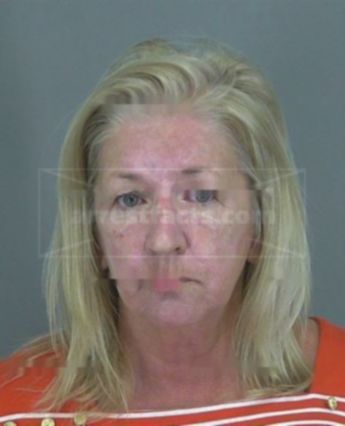 Debra Johnson Thrift
