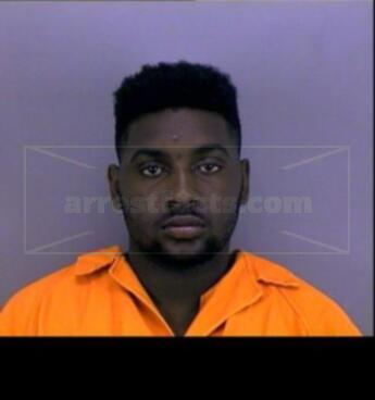 Deante Deshan Lewis