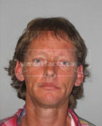 Christopher Odell Reed