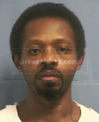 Darrell Darnell Carter