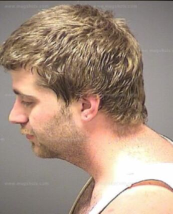 Joshua Ryan Fishel