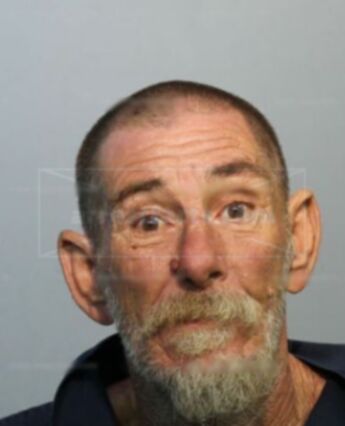 Virgil Britton