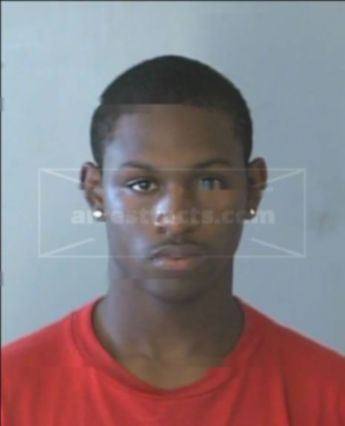 Basil Siddeeq Hodges