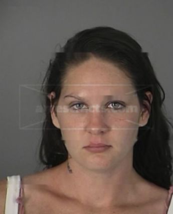 Jessica Honn Gordon