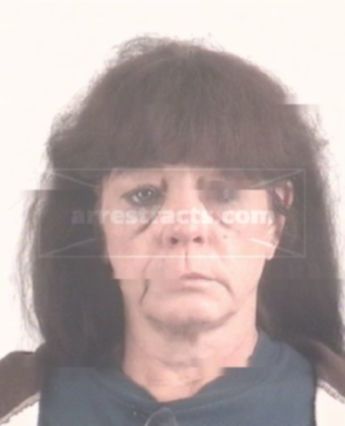 Shannon Sparks Behrens