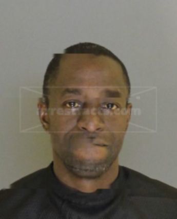 Tarus Leroy Bradley