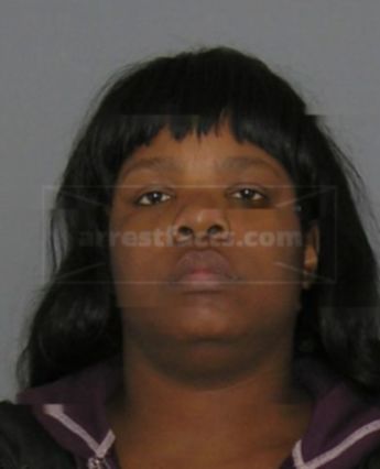 Jessica Molique Hill