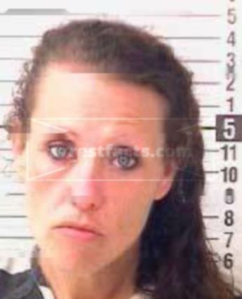 Crystal Dawn Blakeley