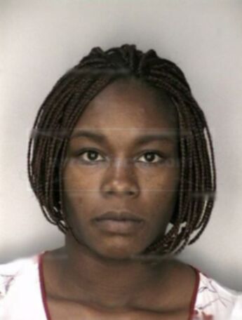 Dannielle Michele Whitefield