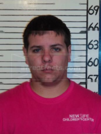 Casey Wayne Cowan