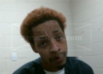 Diondre Zaire Watts