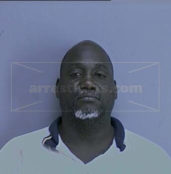 John Lee Robertson