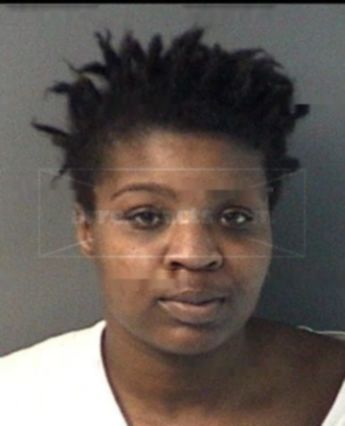 Tamecia Wyvett Bonner