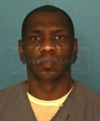 Roderick D Eddy
