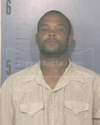 Michial Shawn Jordan