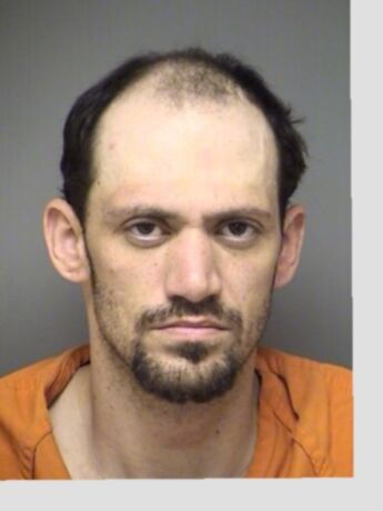 Matthew Wayne Warren