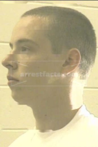 Thomas Matthew Marshall