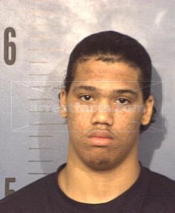Bryan Marshall Ray