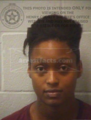 Shalanda Angela Brown