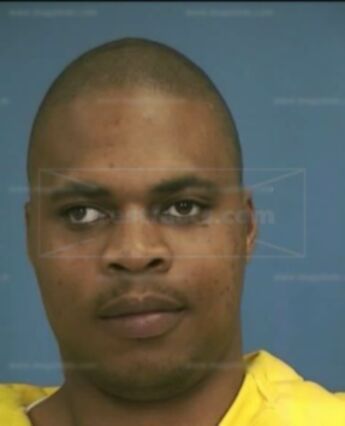 Tarance Johnson