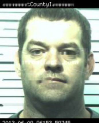 Brent Christopher Baxter