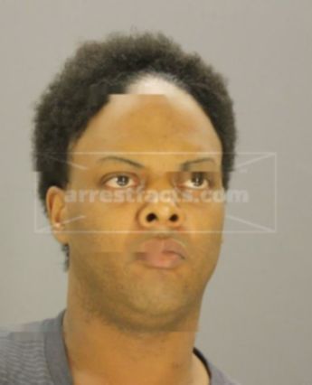 Brandon Hickman