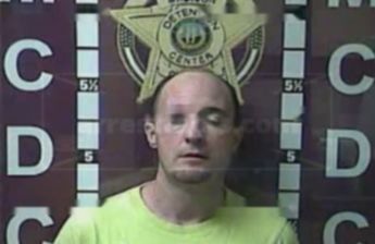 Gary Lynn Goodman Ii
