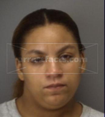 Tosha Nicole Washington