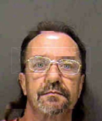 Stanley Benjamin Smith