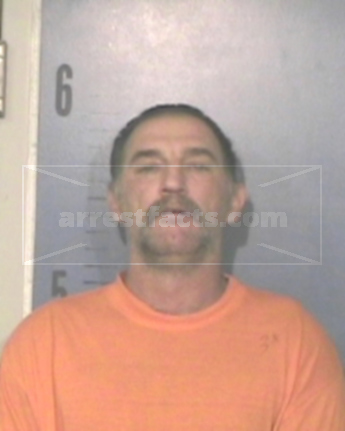Roger Kyle Winchester