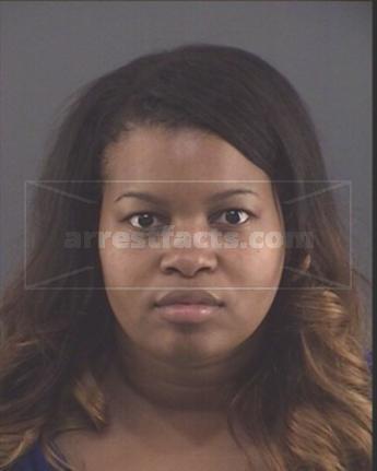 Keana F Booker