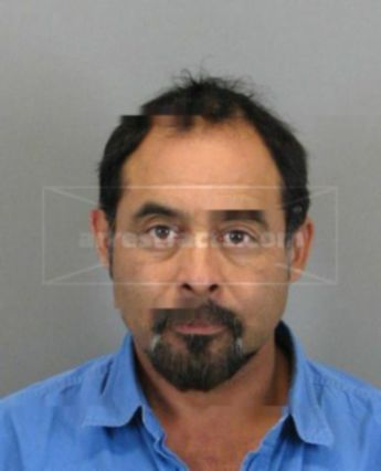 Sammy Pete Montano