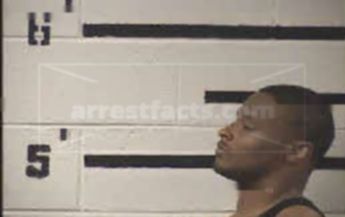 Marquis Shante Logan