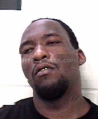 Tyrone Walker