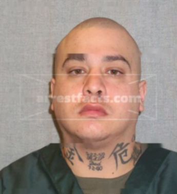 Edwardo Contreras Jr.