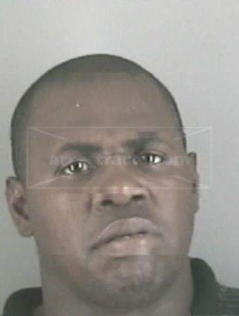 Jerome Lee Allen