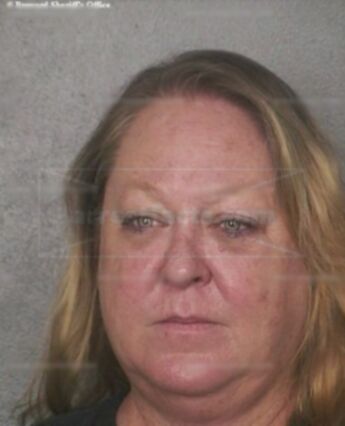 Teresa Lynn Chenoweth