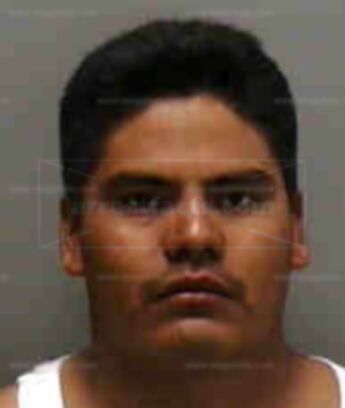 Jose Hernandez Hernandez Reyez
