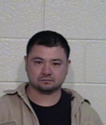 Kenny Perez Garcia