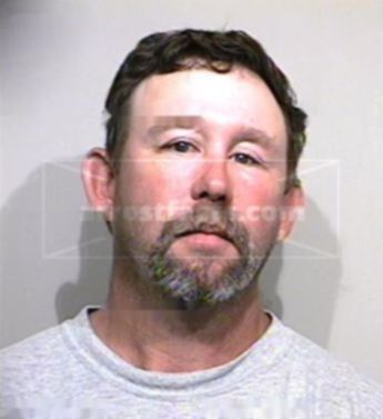 Harold Wayne Cherry